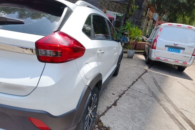 Used Chery Tiggo 3X 2018 1.5L Manual Elite Edition Right Rear Taillight