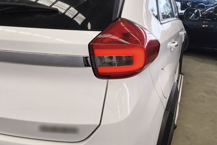 Used Chery Tiggo 3X 2018 1.5L Manual Elite Edition Right Rear Taillight