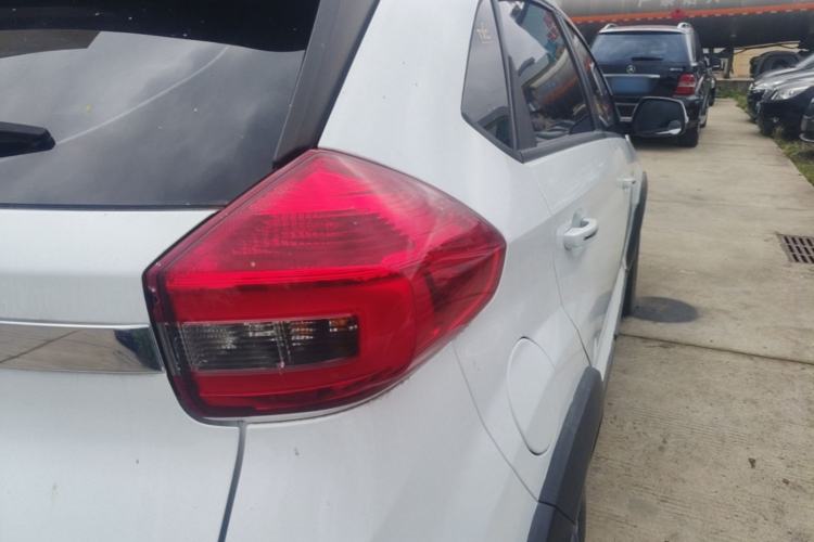Used Chery Tiggo 3X 2018 1.5L Automatic Elite Edition Right Rear Taillight