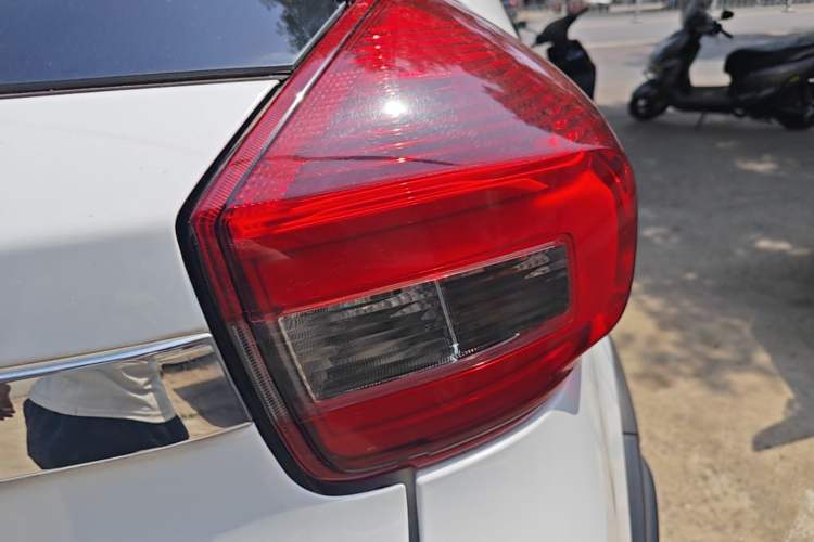 Used Chery Tiggo 3X 2018 1.5L Manual Elite Edition Right Rear Taillight
