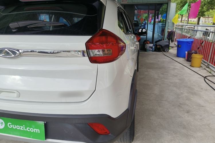Used Chery Tiggo 3X 2018 1.5L Automatic Comfort Edition Right Rear Taillight