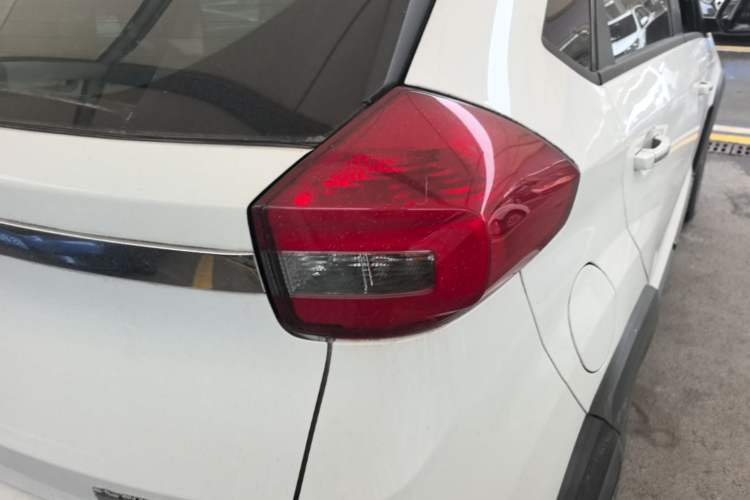 Used Chery Tiggo 3X 2018 1.5L Manual Elite Edition Right Rear Taillight