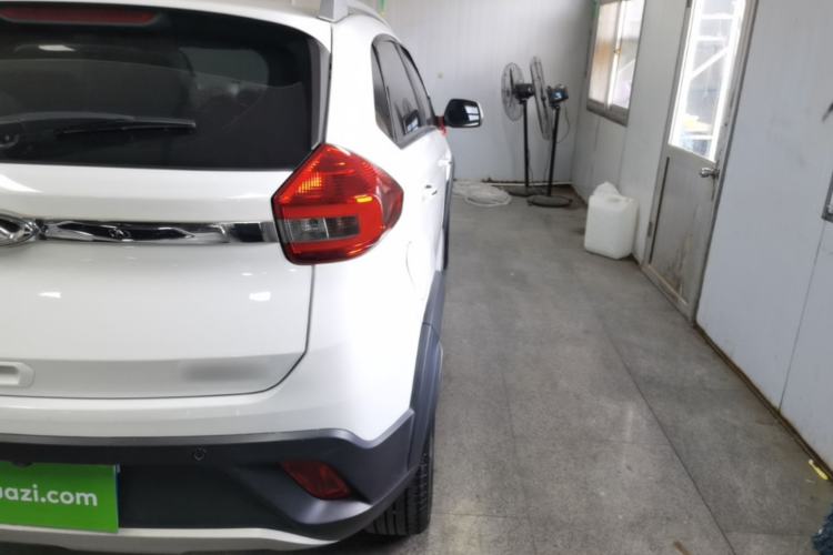 Used Chery Tiggo 3X 2018 1.5L Automatic Luxury Edition Right Rear Taillight