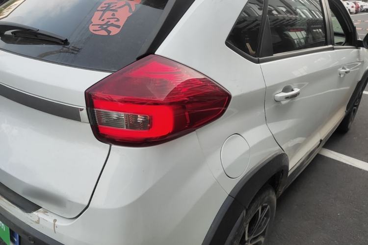 Used Chery Tiggo 3X 2018 1.5L Automatic Elite Edition Right Rear Taillight