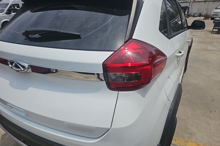 Used Chery Tiggo 3X 2018 1.5L Automatic Comfort Edition Right Rear Taillight