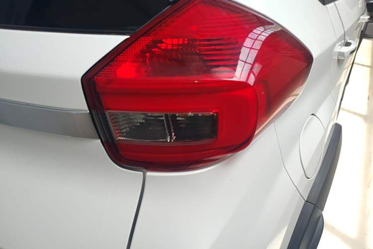 Used Chery Tiggo 3X 2018 1.5L Manual Elite Edition Right Rear Taillight