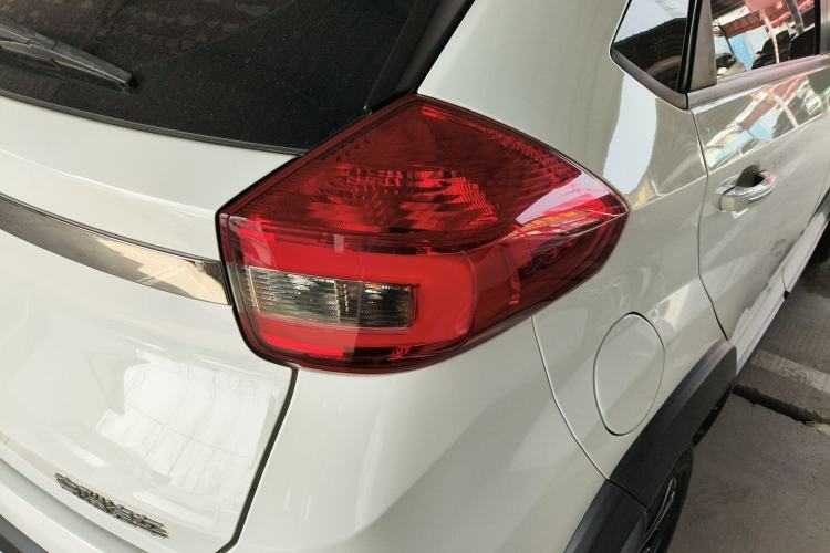 Used Chery Tiggo 3X 2018 1.5L Automatic Elite Edition Right Rear Taillight