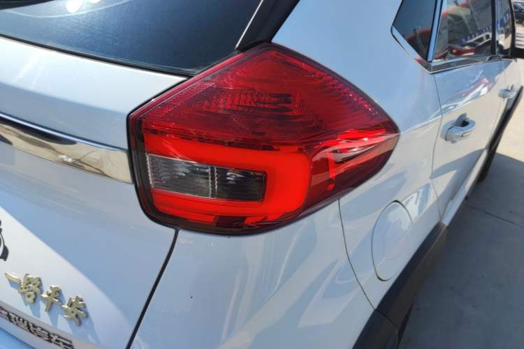 Used Chery Tiggo 3X 2018 1.5L Automatic Elite Edition Right Rear Taillight