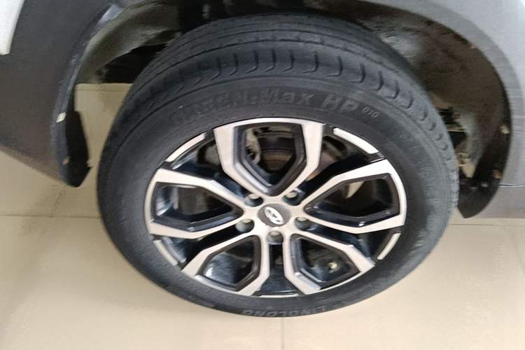 Used Chery Tiggo 3X 2018 1.5L Manual Elite Edition Right Rear Wheel Hub