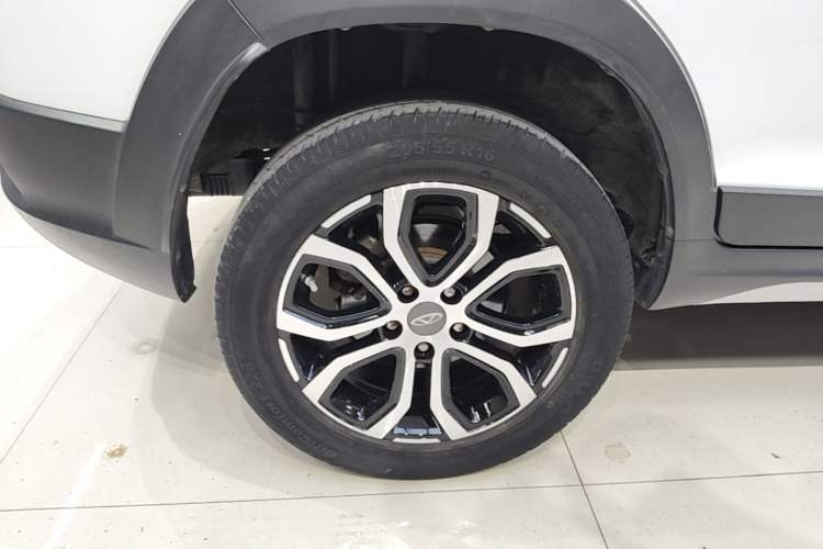 Used Chery Tiggo 3X 2018 1.5L Automatic Elite Edition Right Rear Wheel Hub