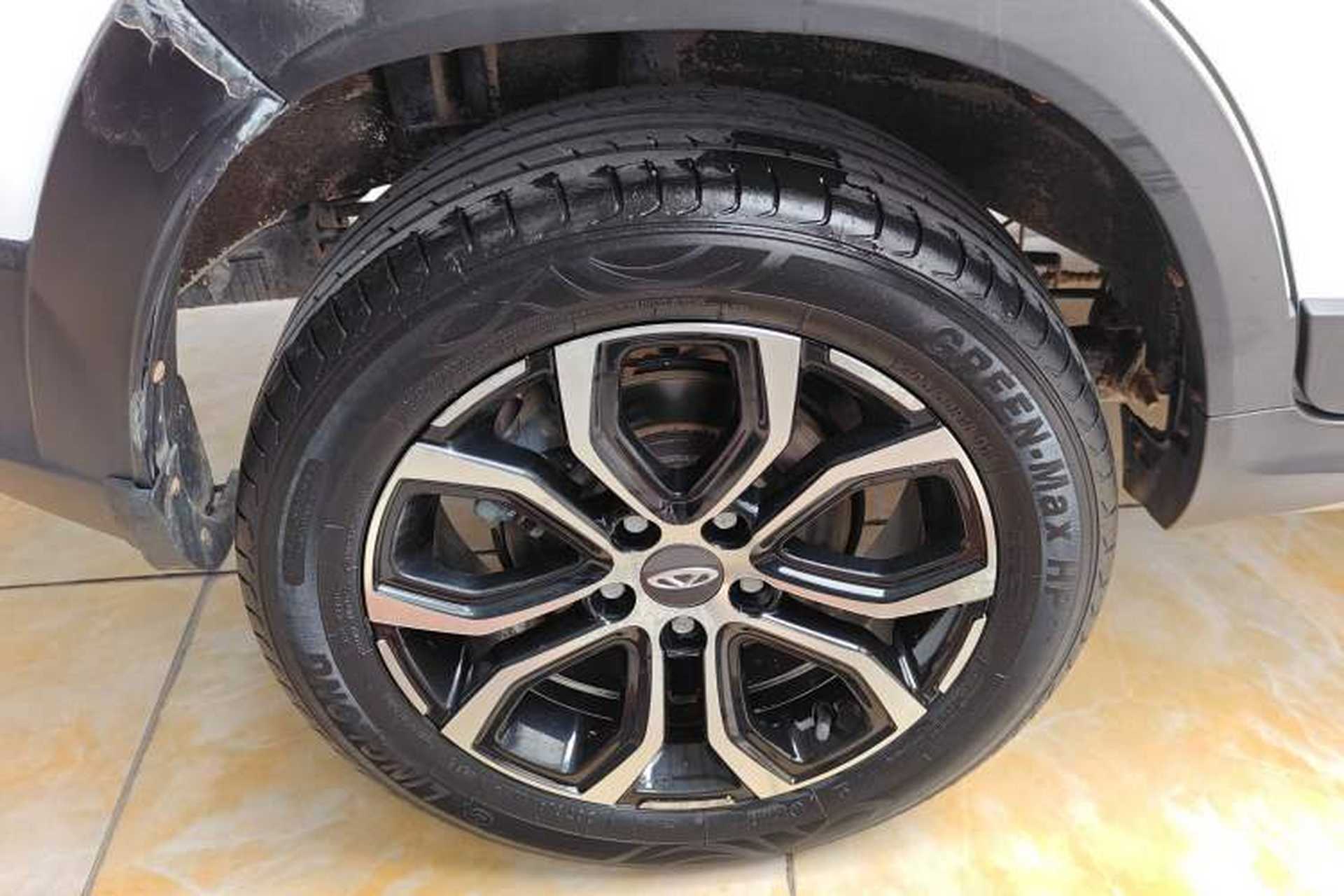 Used Chery Tiggo 3X 2018 1.5L Automatic Comfort Edition Right Rear Wheel Hub