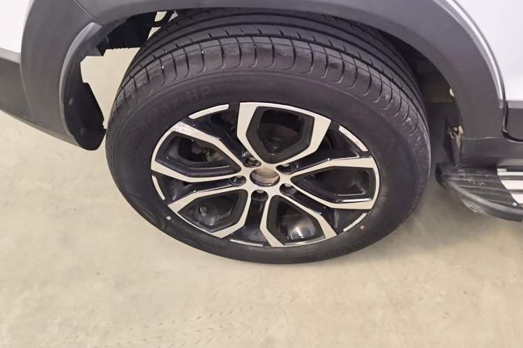 Used Chery Tiggo 3X 2018 1.5L Manual Elite Edition Right Rear Wheel Hub