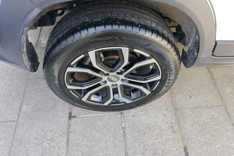 Used Chery Tiggo 3X 2018 1.5L Manual Elite Edition Right Rear Wheel Hub