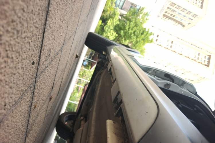 Used Chery Tiggo 3X 2018 1.5L Automatic Elite Edition Right Side Sill
