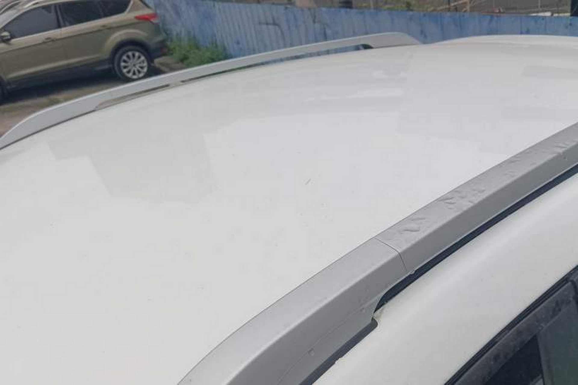 Used Chery Tiggo 3X 2018 1.5L Automatic Elite Edition Roof