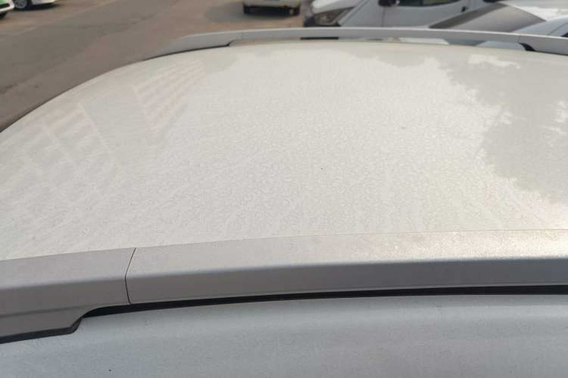 Used Chery Tiggo 3X 2018 1.5L Manual Elite Edition Roof