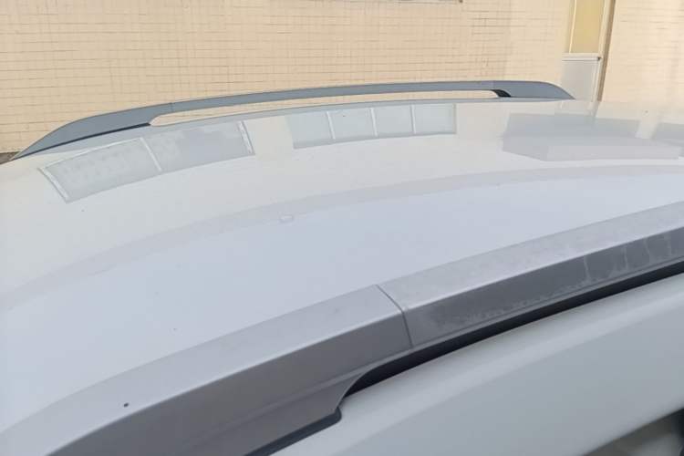 Used Chery Tiggo 3X 2018 1.5L Manual Elite Edition Roof