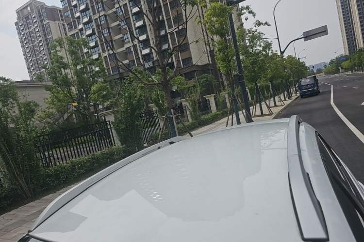 Used Chery Tiggo 3X 2018 1.5L Manual Comfort Edition Roof