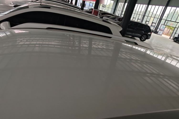 Used Chery Tiggo 3X 2018 1.5L Manual Elite Edition Roof