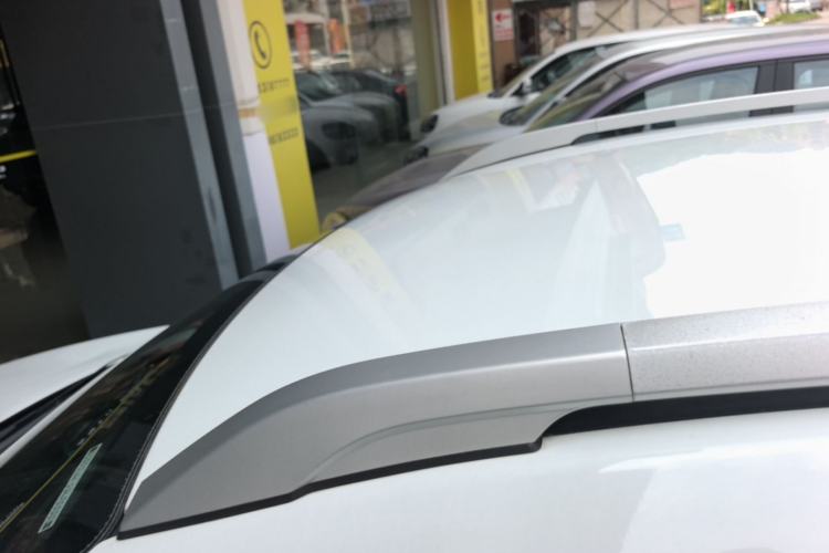 Used Chery Tiggo 3X 2018 1.5L Manual Elite Edition Roof