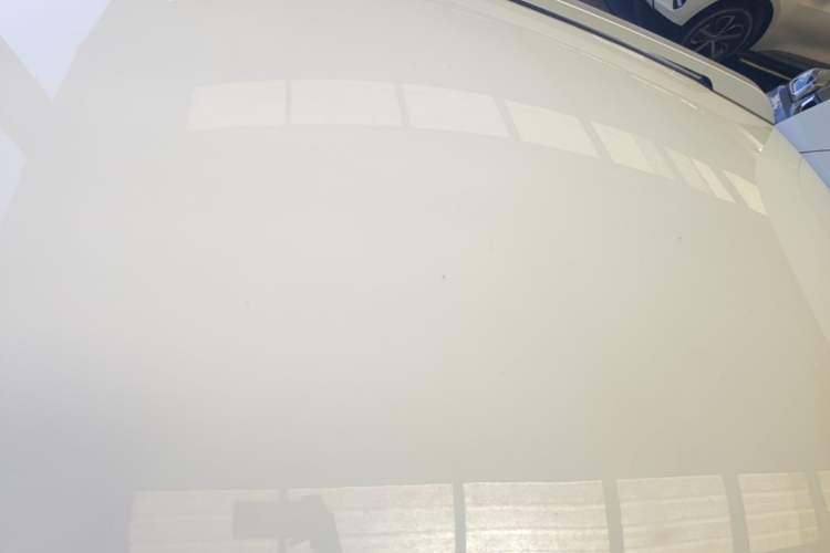 Used Chery Tiggo 3X 2018 1.5L Automatic Elite Edition Roof