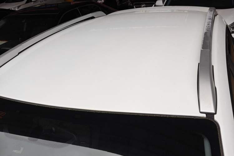 Used Chery Tiggo 3X 2018 1.5L Automatic Comfort Edition Roof