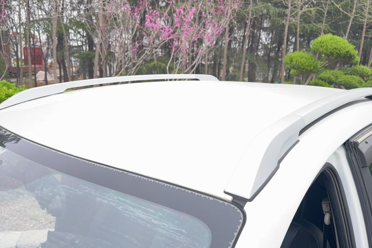 Used Chery Tiggo 3X 2018 1.5L Manual Elite Edition Roof