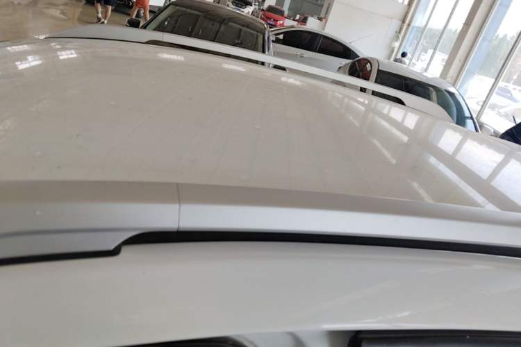 Used Chery Tiggo 3X 2018 1.5L Manual Comfort Edition Roof