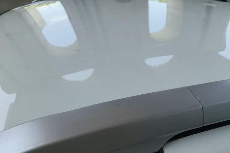Used Chery Tiggo 3X 2018 1.5L Automatic Elite Edition Roof