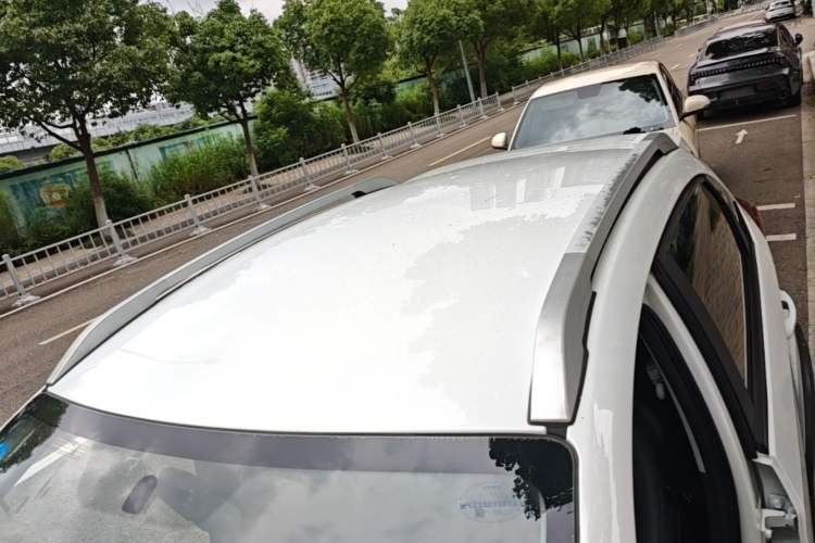 Used Chery Tiggo 3X 2018 1.5L Automatic Elite Edition Roof
