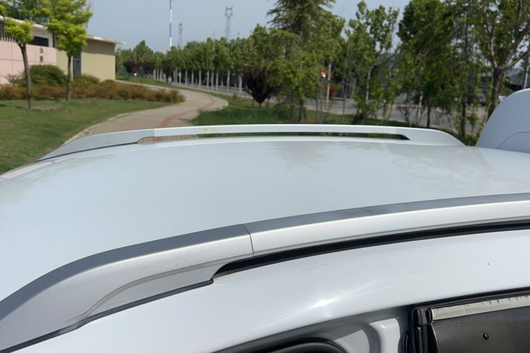 Used Chery Tiggo 3X 2018 1.5L Manual Elite Edition Roof