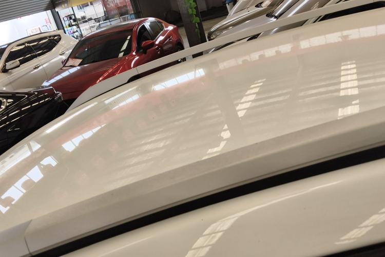 Used Chery Tiggo 3X 2018 1.5L Manual Elite Edition Roof