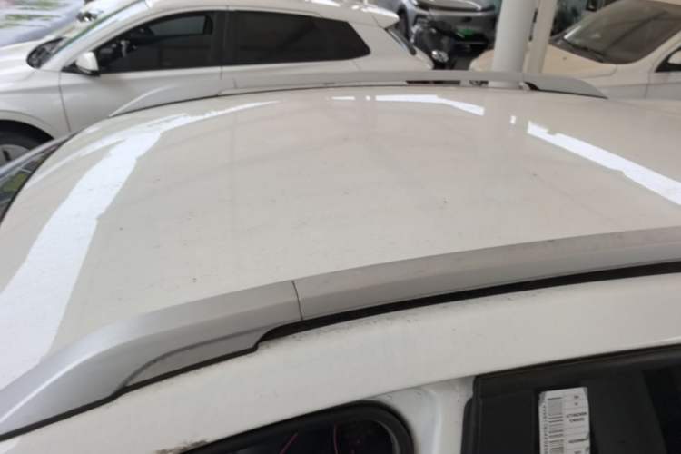 Used Chery Tiggo 3X 2018 1.5L Manual Elite Edition Roof