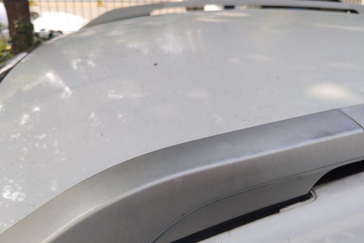 Used Chery Tiggo 3X 2018 1.5L Manual Elite Edition Roof