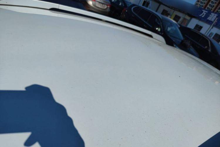Used Chery Tiggo 3X 2018 1.5L Automatic Elite Edition Roof