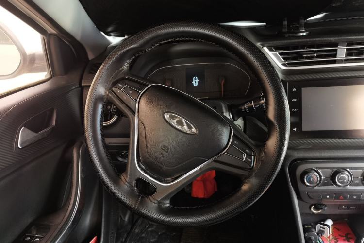 Used Chery Tiggo 3X 2018 1.5L Manual Elite Edition Steering Wheel