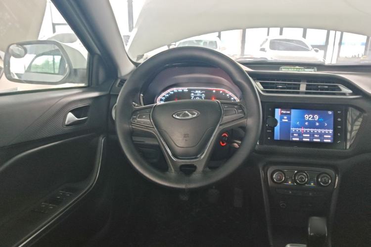 Used Chery Tiggo 3X 2018 1.5L Manual Elite Edition Steering Wheel