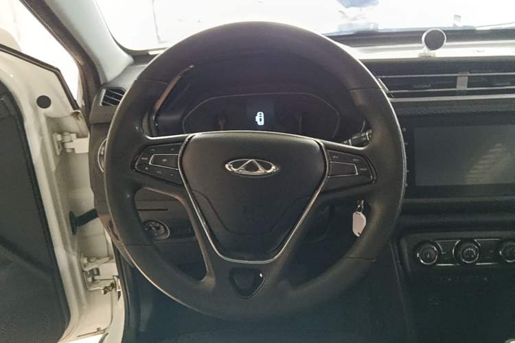 Used Chery Tiggo 3X 2018 1.5L Manual Elite Edition Steering Wheel