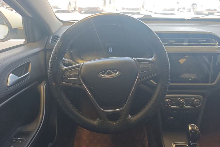 Used Chery Tiggo 3X 2018 1.5L Automatic Elite Edition Steering Wheel