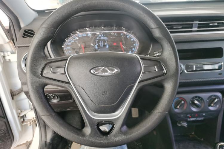 Used Chery Tiggo 3X 2018 1.5L Manual Comfort Edition