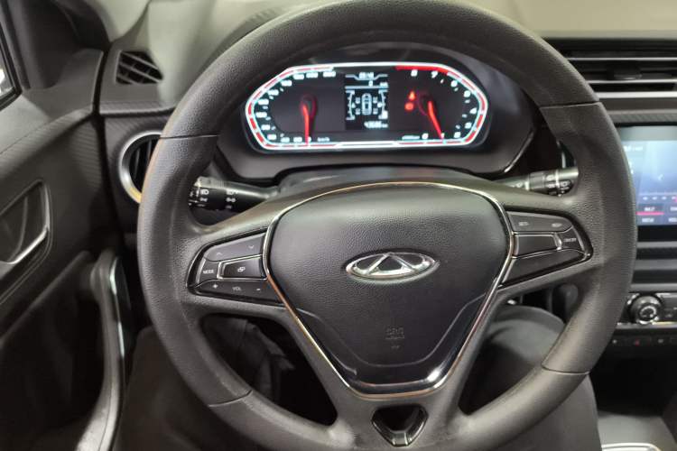 Used Chery Tiggo 3X 2018 1.5L Manual Elite Edition Steering Wheel