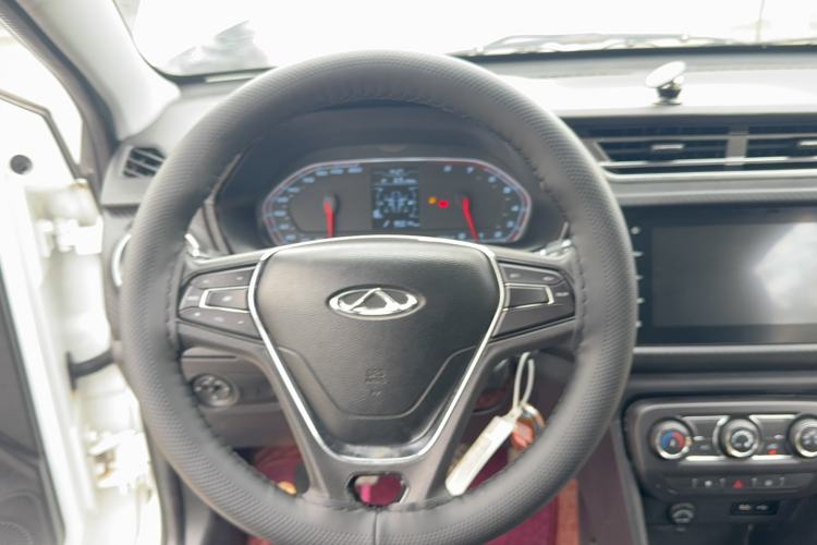 Used Chery Tiggo 3X 2018 1.5L Manual Elite Edition Steering Wheel