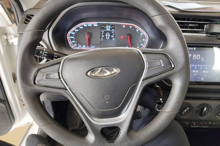 Used Chery Tiggo 3X 2018 1.5L Manual Comfort Edition Steering Wheel