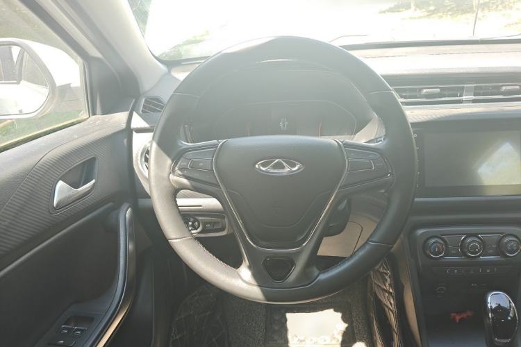 Used Chery Tiggo 3X 2018 1.5L Automatic Elite Edition Steering Wheel