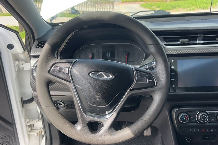 Used Chery Tiggo 3X 2018 1.5L Manual Elite Edition Steering Wheel