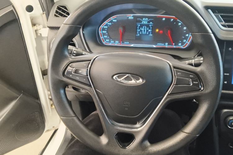 Used Chery Tiggo 3X 2018 1.5L Manual Elite Edition Steering Wheel