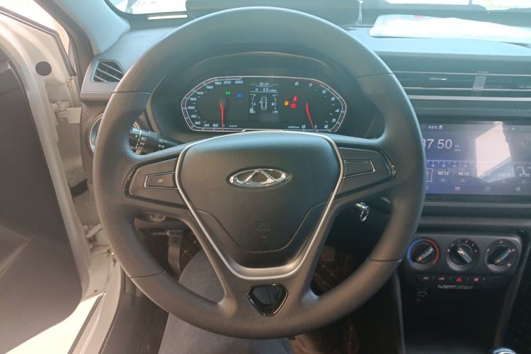 Used Chery Tiggo 3X 2018 1.5L Manual Comfort Edition Steering Wheel
