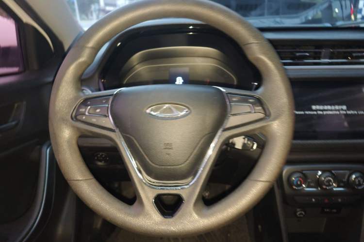 Used Chery Tiggo 3X 2018 1.5L Manual Elite Edition Steering Wheel