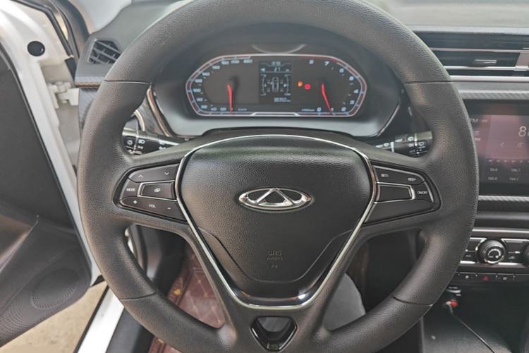 Used Chery Tiggo 3X 2018 1.5L Manual Elite Edition Steering Wheel