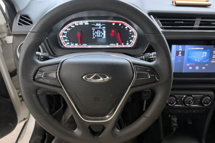 Used Chery Tiggo 3X 2018 1.5L Manual Elite Edition Steering Wheel